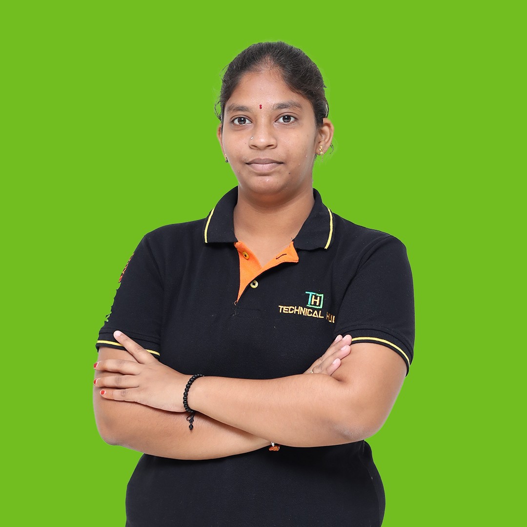 Sri Veni Yellaboyina